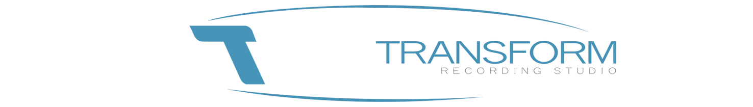 WaveTransform studio logo
